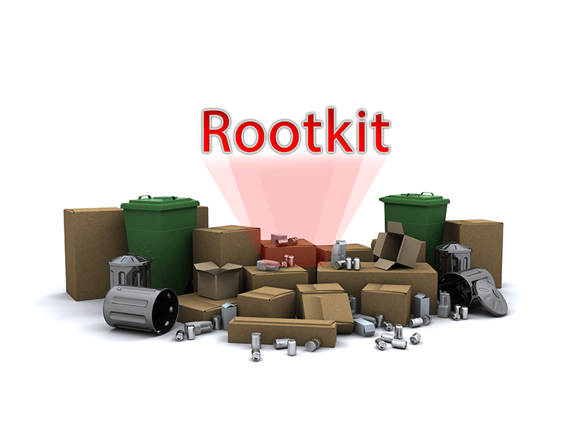 rootkit virus dump