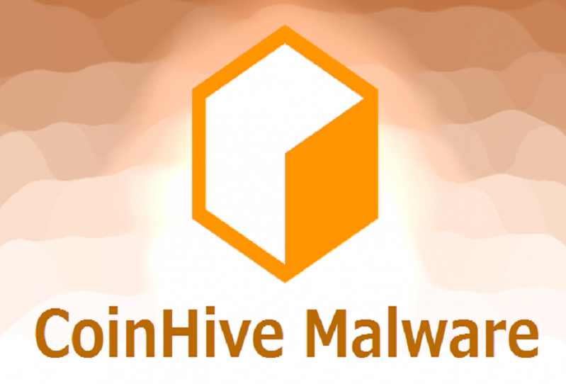 Вредоносная программа CoinHive – руководство по удалению