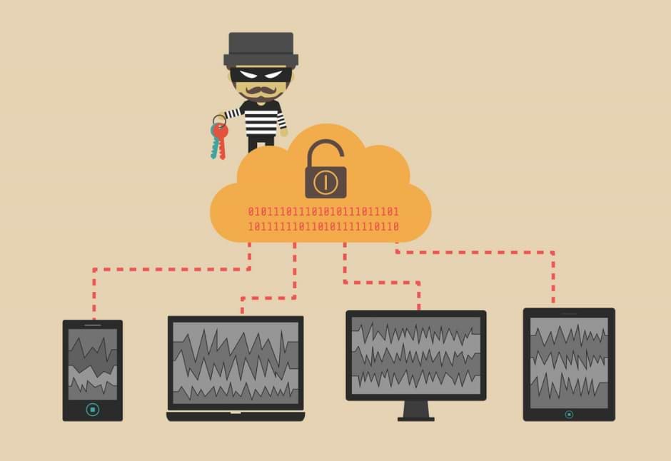 Как удалить LockerGoga Ransomware [Руководство 2019]