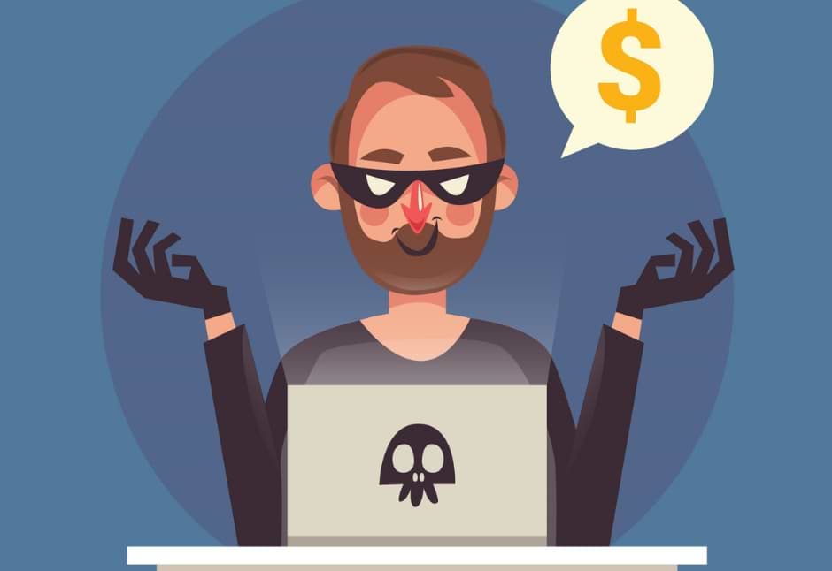 Лучшее руководство по предотвращению заражения вирусом Maoloa Ransomware [2019]
